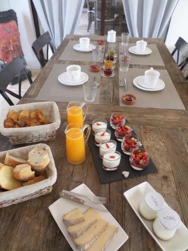 Bed & Breakfast Le Clos Des Cambres