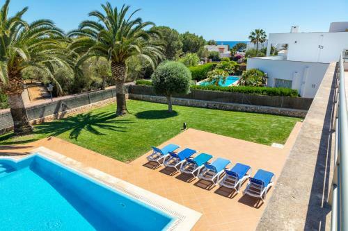 Villa Mari�o Punta Port