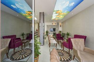 Hotel Otel Carpe Diem Gold