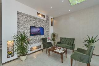 Hotel Otel Carpe Diem Gold