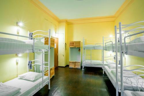 Hostel Factory