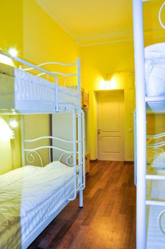 Hostel Factory