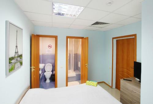 Sadovoye Koltso Hotel
