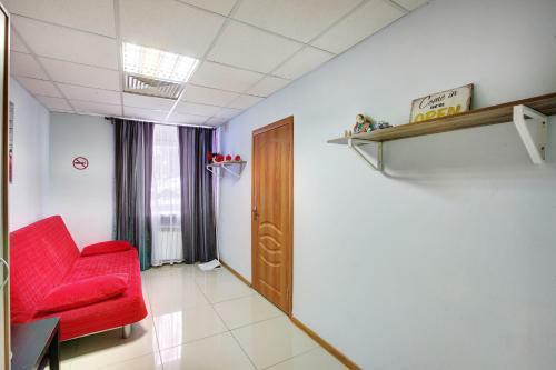 Sadovoye Koltso Hotel