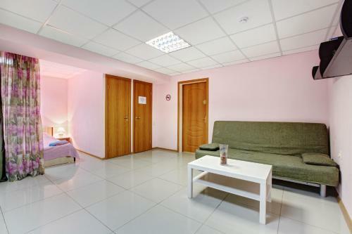 Sadovoye Koltso Hotel