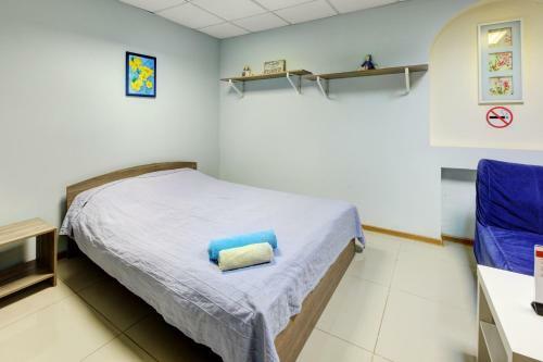 Sadovoye Koltso Hotel