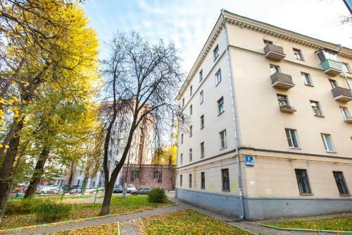 Sadovoye Koltso Hotel