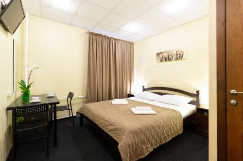 Hostal Mini Hotel Kashirsky