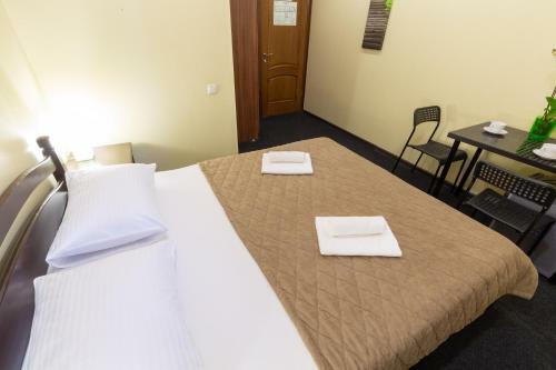 Hostal Mini Hotel Kashirsky