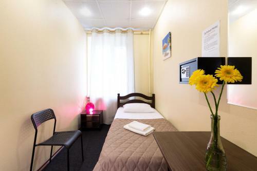Hostal Mini Hotel Kashirsky