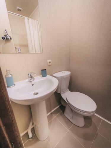 Hostal Mini Hotel Kashirsky