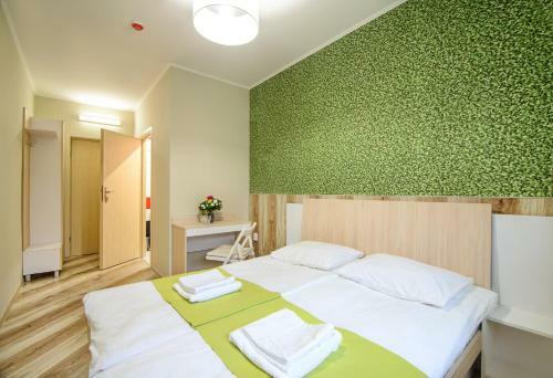 Urban Hotel
