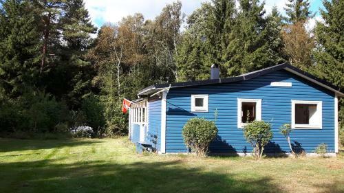Ferienhaus Xenia