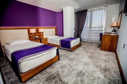 Hotel Business Palas Otel