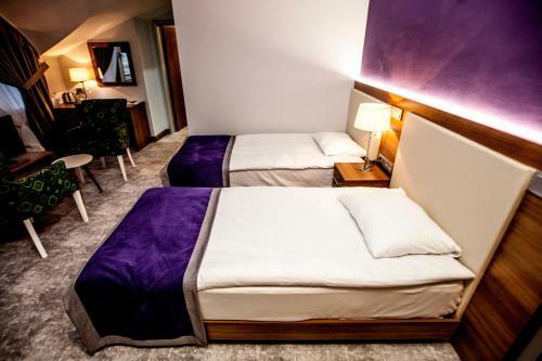 Hotel Business Palas Otel