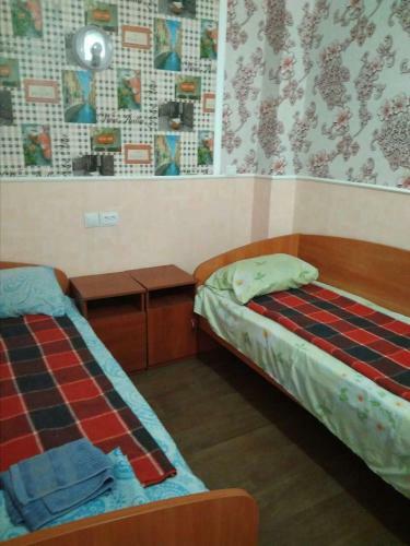 Hostel Mnogoborets F. Klub