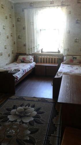 Hostel Mnogoborets F. Klub