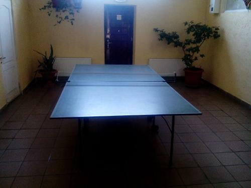 Hostel Mnogoborets F. Klub