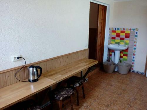 Hostel Mnogoborets F. Klub