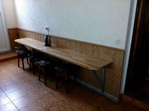 Hostel Mnogoborets F. Klub