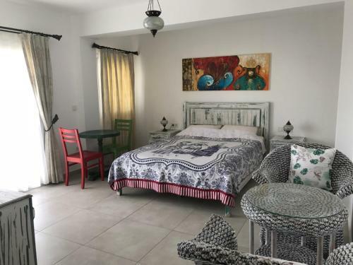 Bahama Art Hotel