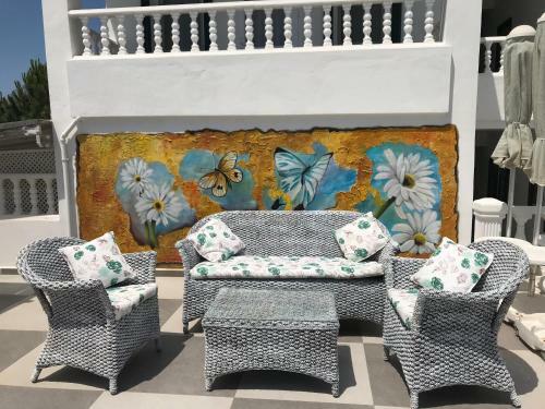 Bahama Art Hotel