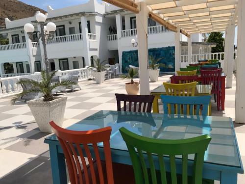 Bahama Art Hotel