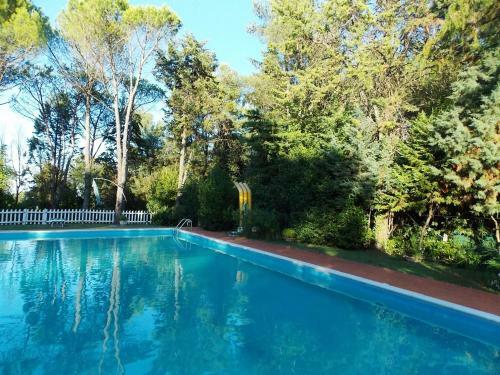 Tamerici Holiday Home