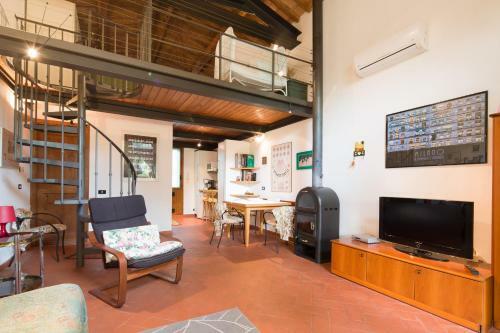 Tamerici Holiday Home
