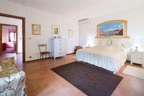 Tamerici Holiday Home