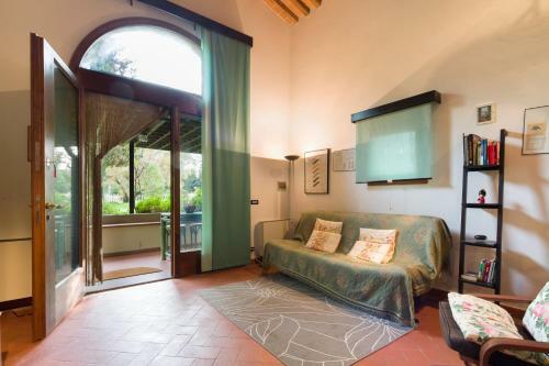 Tamerici Holiday Home