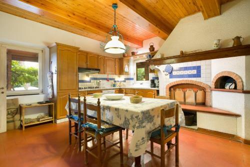Tamerici Holiday Home