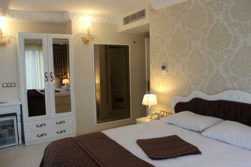 Ch Azade Hotel