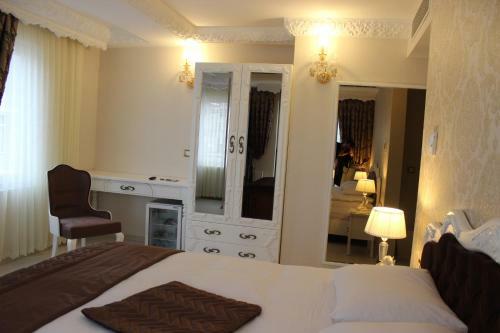 Ch Azade Hotel