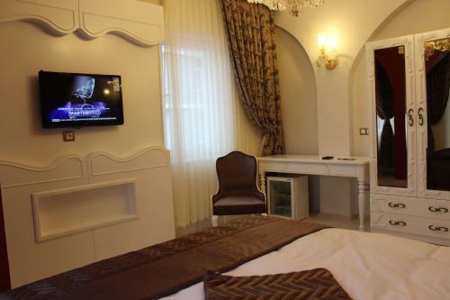 Ch Azade Hotel