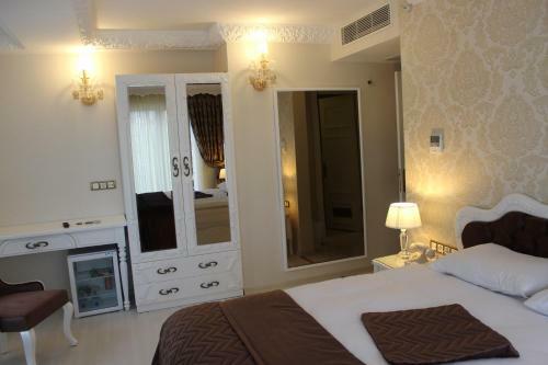 Ch Azade Hotel