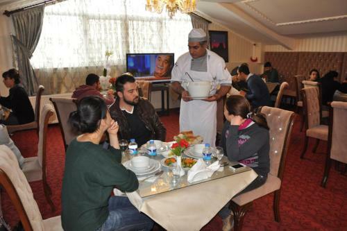 Ch Azade Hotel