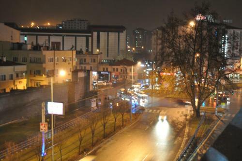 Ch Azade Hotel