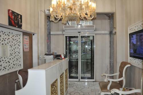 Ch Azade Hotel