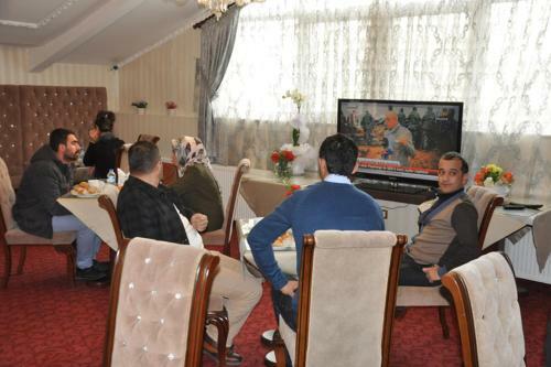 Ch Azade Hotel