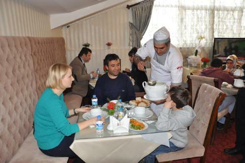 Ch Azade Hotel