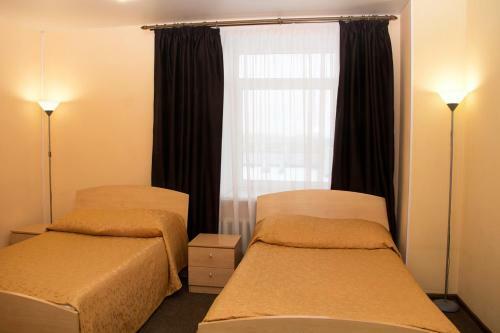Hotel Region 59