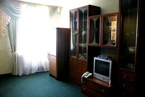 Hotel Region 59