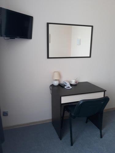 Hotel Region 59