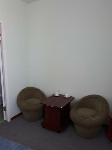 Hotel Region 59