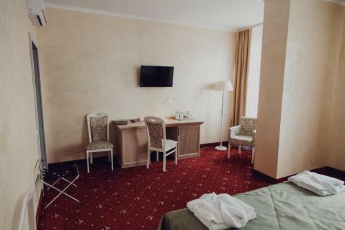 Hotel France