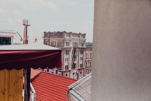 Hotel France