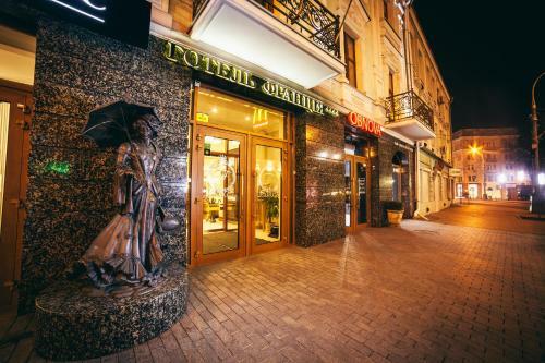 Hotel France