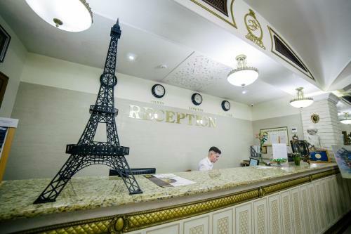 Hotel France