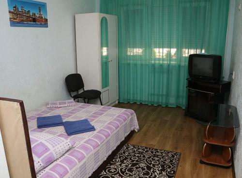 Hostel Club
